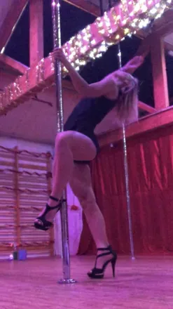 OnlyFans account  pole_princessxxx avatar 1