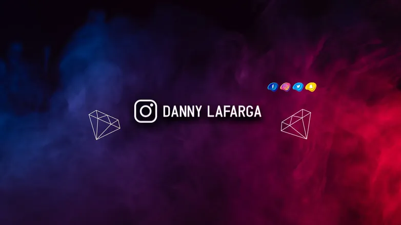 OnlyFans cuenta dannylafarga header 2