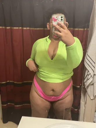 OnlyFans cuenta cream_n_suga avatar 1