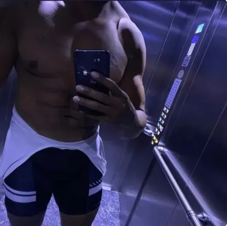 OnlyFans cuenta franklucus_1 avatar 1