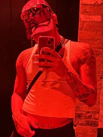 OnlyFans cuenta hoe_kage13 avatar 1