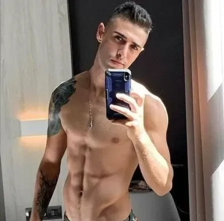 OnlyFans cuenta lordvoldemort94 avatar 1