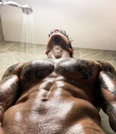 OnlyFans cuenta jakipz avatar 1