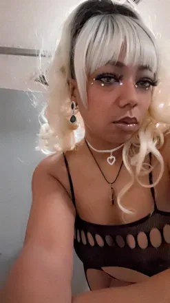 OnlyFans cuenta blazingangel94 avatar 1