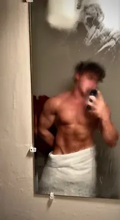 OnlyFans of flexmasterkyle