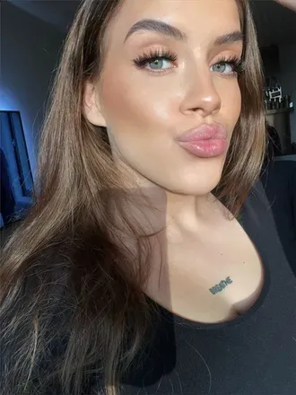 OnlyFans cuenta queenkayleighb avatar 1