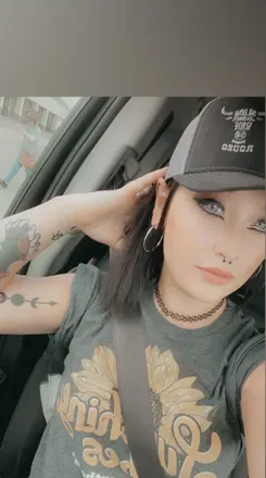 OnlyFans cuenta queensheridan avatar 1