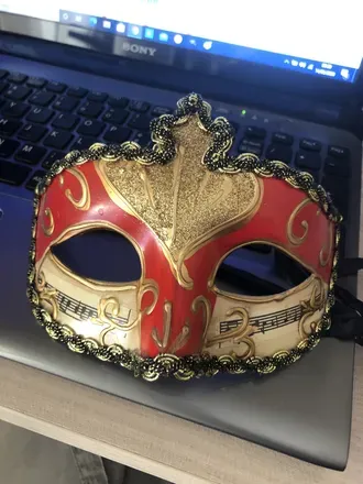 OnlyFans cuenta eyeswideshut21 avatar 1