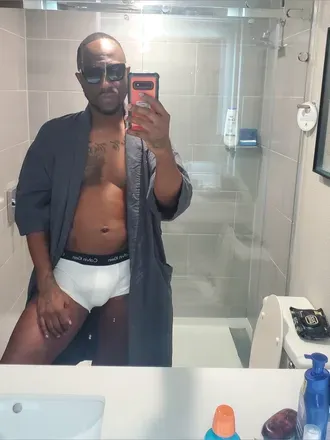 OnlyFans cuenta dattaurusbull avatar 1