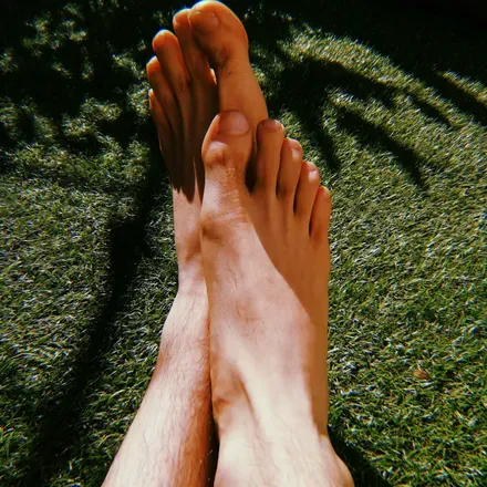 OnlyFans cuenta feetandjack avatar 1