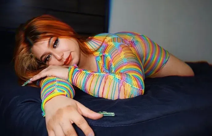 OnlyFans account  kdfans header 2