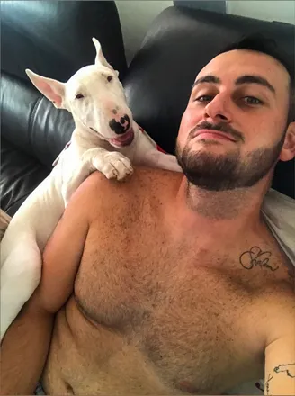 OnlyFans cuenta yoha.sanz header 2