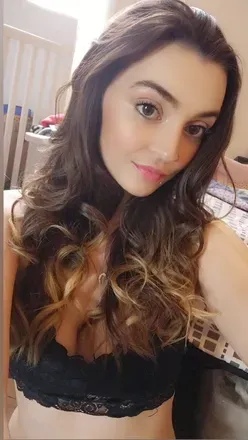 OnlyFans cuenta sugar_baby23 avatar 1