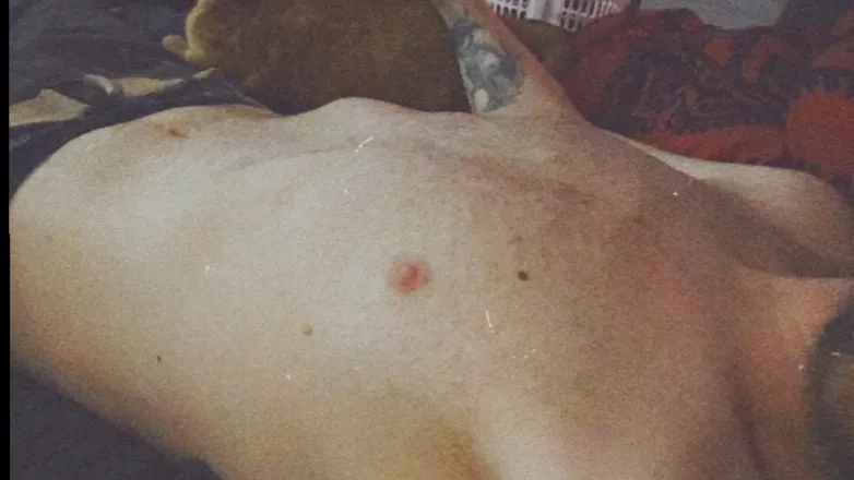 OnlyFans cuenta chrismath header 2