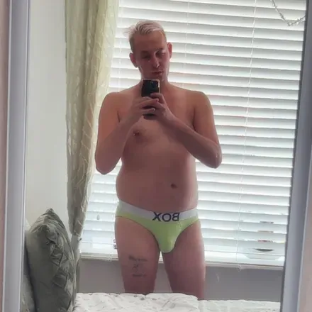 OnlyFans cuenta james_29_doe avatar 1
