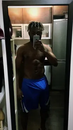 OnlyFans cuenta ekehdiho avatar 1