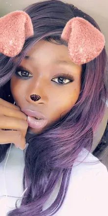 OnlyFans cuenta nubian_304realn_true avatar 1