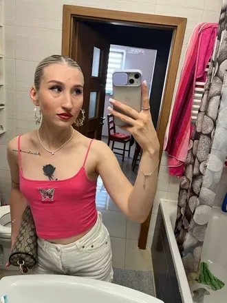 OnlyFans cuenta betty_hot_girl avatar 1