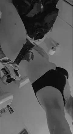 OnlyFans cuenta littlebooty1 avatar 1