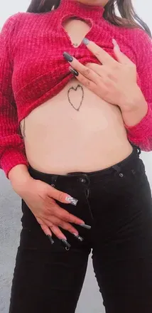 OnlyFans cuenta yuliethbebe avatar 1
