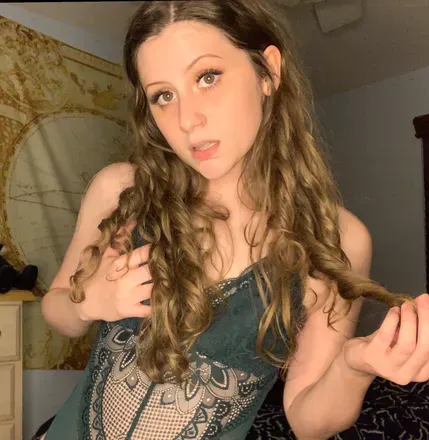 OnlyFans cuenta b1ackdahlia avatar 1