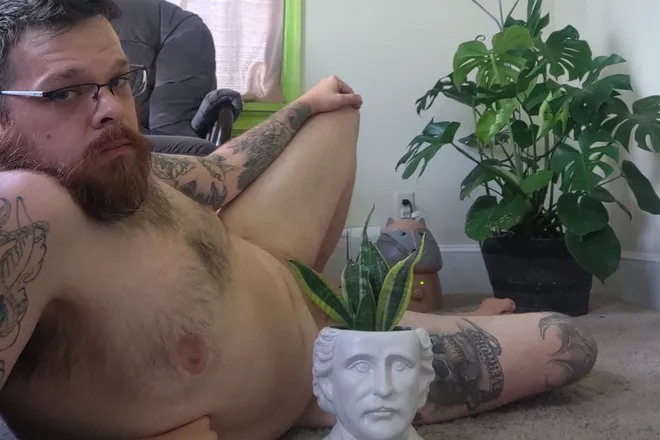 OnlyFans cuenta plant_daddy84 header 2