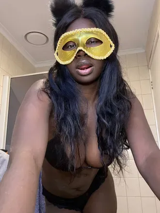 OnlyFans cuenta lilmissebony69 avatar 1