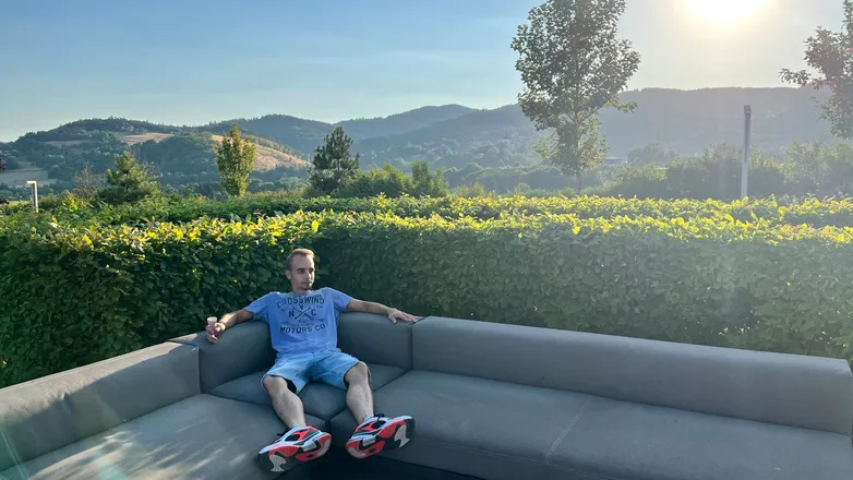 OnlyFans account  zed1x header 2