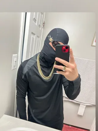 OnlyFans cuenta gerald717 avatar 1