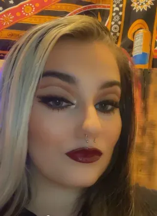 OnlyFans account  babyblue_eyes00 avatar 1