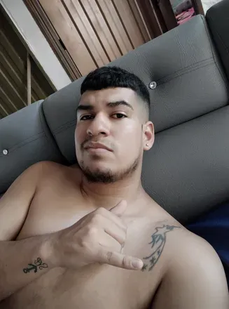 OnlyFans cuenta madrigal_09 avatar 1