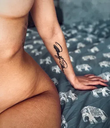 OnlyFans cuenta bustedsugar avatar 1