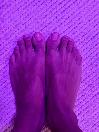 OnlyFans cuenta creamyfoots avatar 1