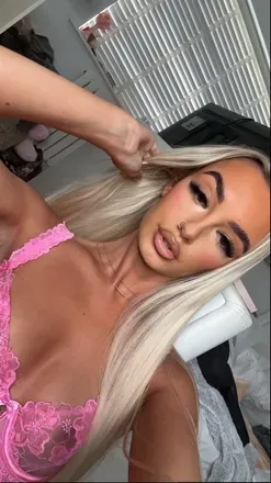 OnlyFans cuenta tia_eadesx avatar 1