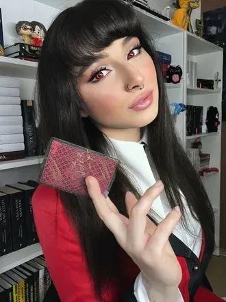 OnlyFans cuenta baileyswitch avatar 1