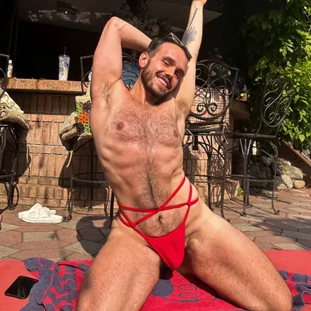 OnlyFans cuenta lukedonttouch avatar 1