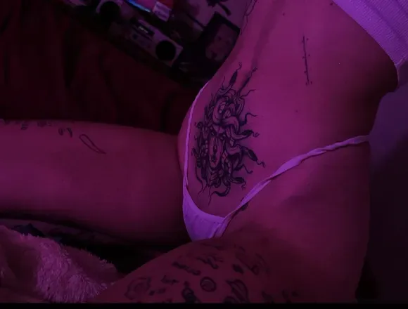 OnlyFans cuenta ketaura header 2