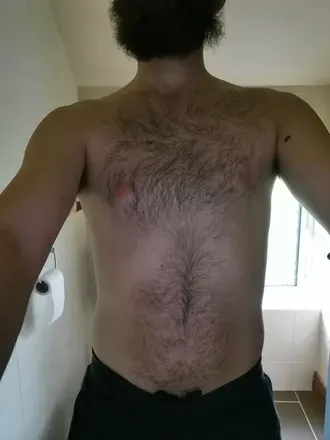 OnlyFans cuenta pavel.9in avatar 1