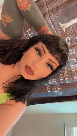 OnlyFans cuenta cuted4ddy avatar 1