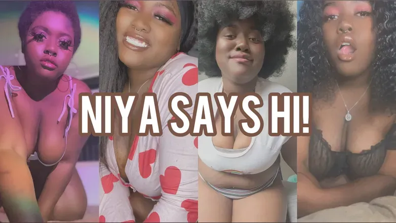 OnlyFans cuenta niyasayshi header 2