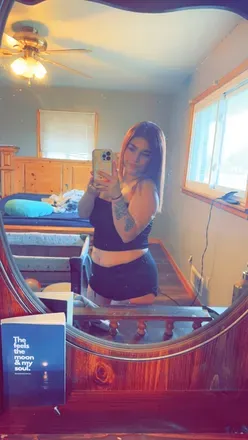 OnlyFans cuenta snow_bunny72 avatar 1