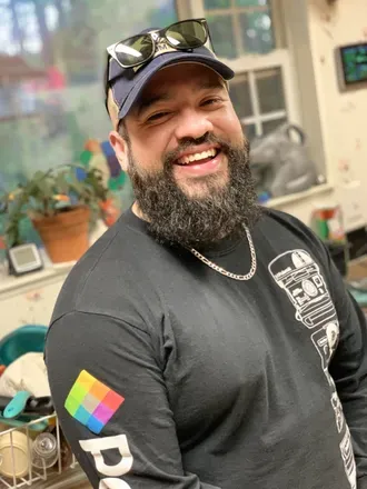 OnlyFans cuenta beardedheels avatar 1