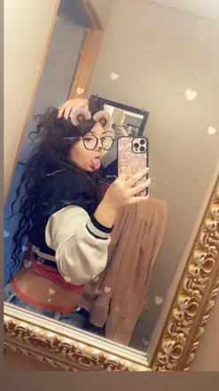OnlyFans cuenta bratzbarbie420 avatar 1