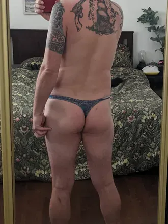 OnlyFans cuenta therealdocstrange avatar 1
