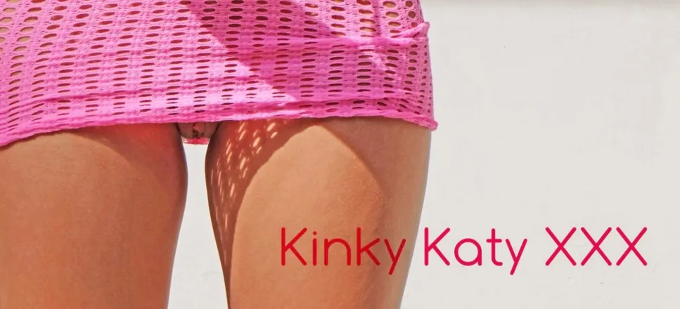 OnlyFans account  kinkykatyxxx header 2