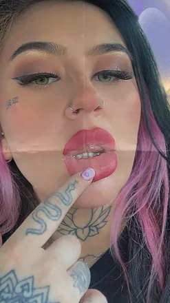 OnlyFans cuenta baddyandherdaddy header 2
