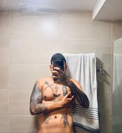 OnlyFans account  hassan_golddick avatar 1