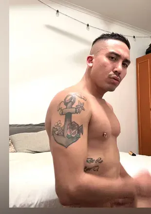 OnlyFans cuenta tobiasmb avatar 1