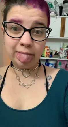 OnlyFans cuenta thighhighnymph avatar 1