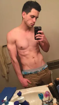 OnlyFans cuenta itsyaboyjay avatar 1
